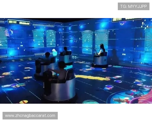 打造最专业的真人竞技游戏体验馆，满足玩家多样化的娱乐需求与互动体验